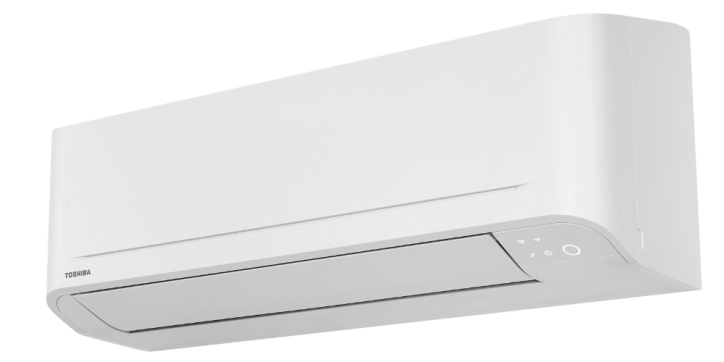 Toshiba Seyia ilmalämpöpumppu Myynti ja Asennus